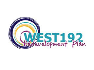 Redevelopment Plan Logo